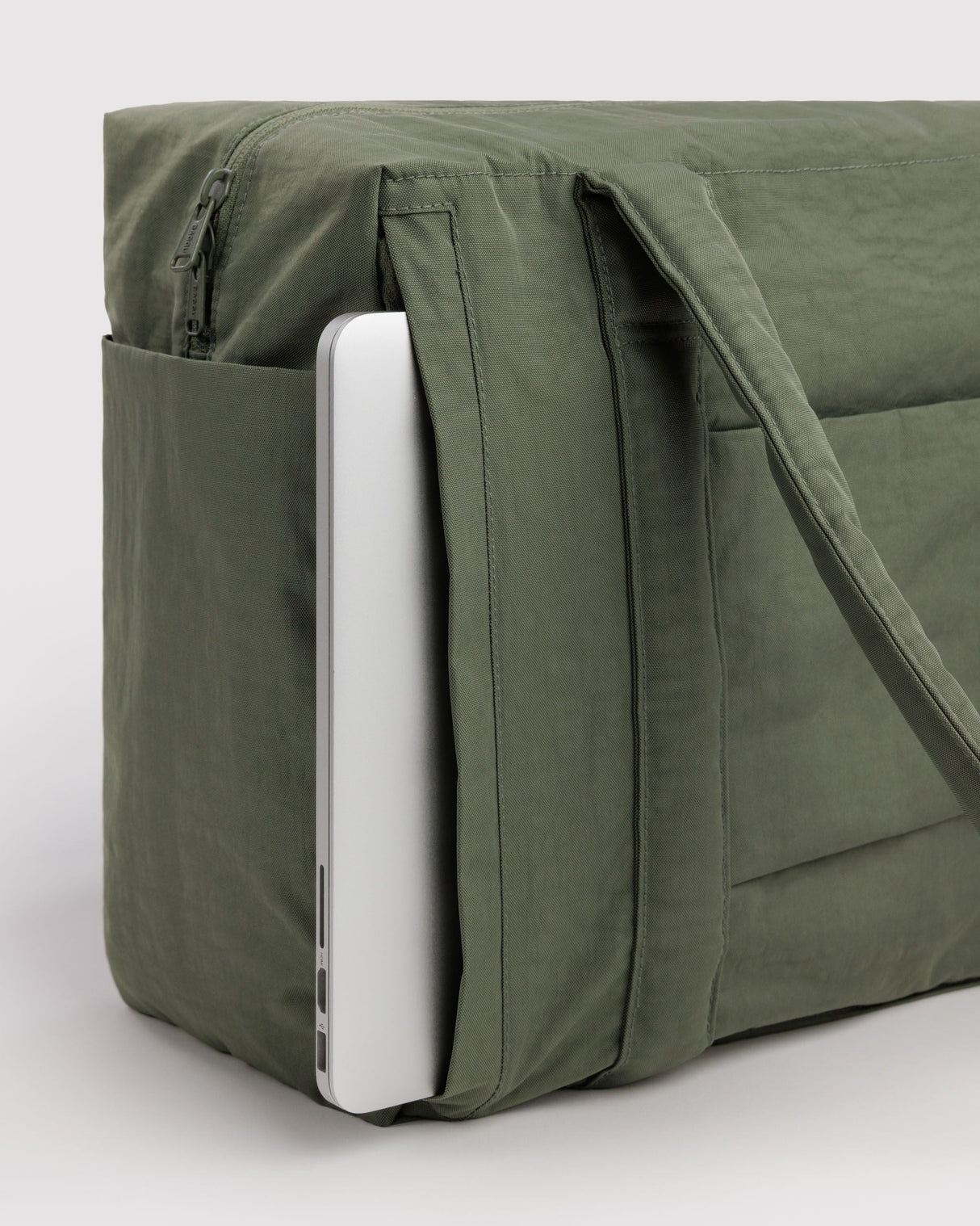 Small Cloud Carry-On in Caper