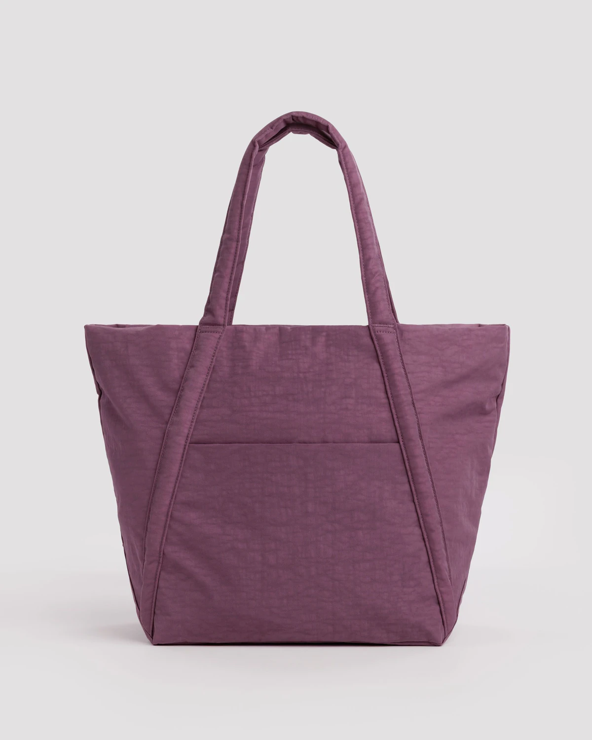 Cloud Bag in Wild Plum
