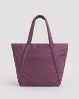 Cloud Bag in Wild Plum