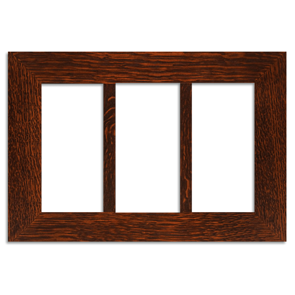 Motawi Tileworks Oak Park Frame - Thumbnail 2