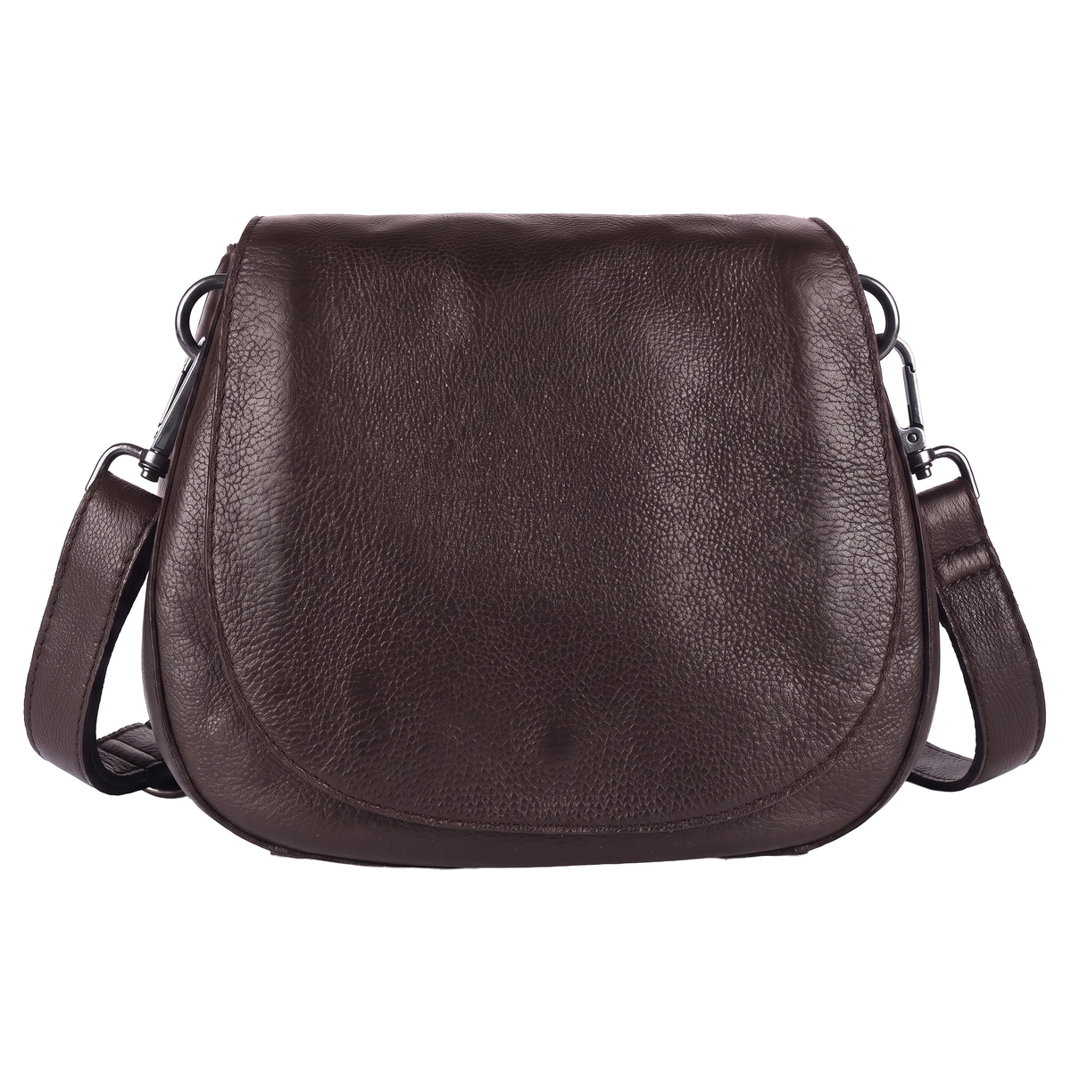 Ridge Leather Bag