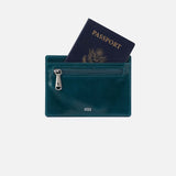 Euro Slide Card Case from Hobo at Pinch in Northampton, MA