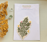 Fern Suncatcher from Polanshek of the Hills at Pinch in Northampton, MA