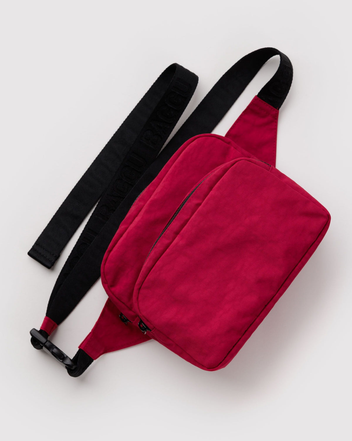 Fannypack in Cherry