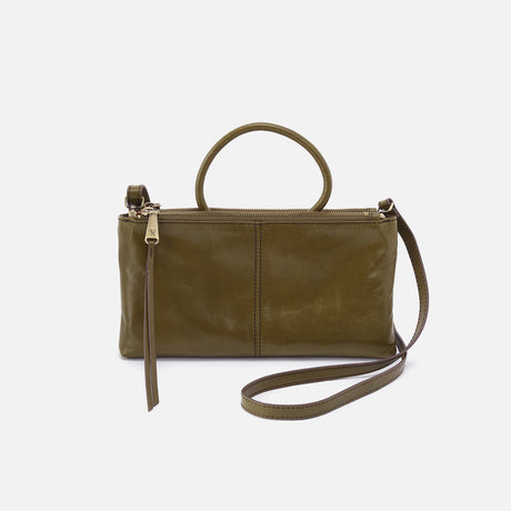 Sable Crossbody