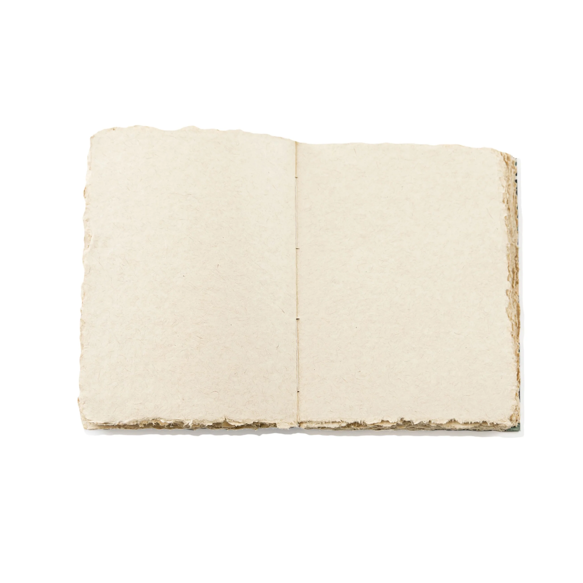 Apache Blessing Deckled Edge Notebook at PINCH
