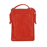 Miller Leather Crossbody