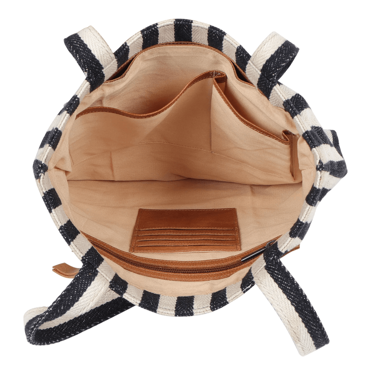 Jay Bag from Latico Leathers at Pinch in Northampton, MA