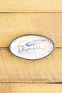 Mini Oval Friendship Tray at PINCH