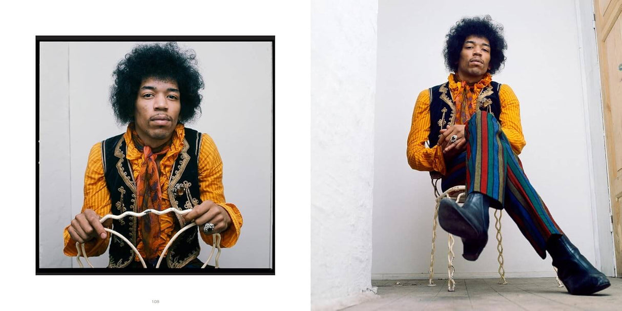 Musik Book from Chronicle Books at Pinch in Northampton, MA