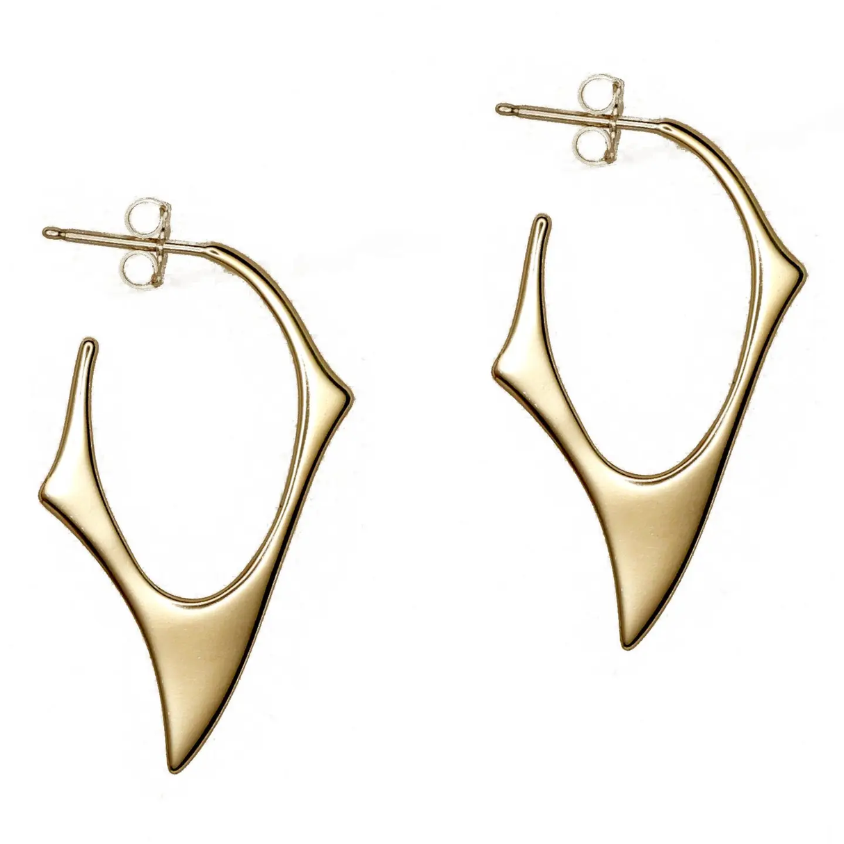 Ava Earrings