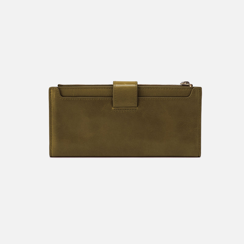 Dunn Continental Wallet