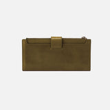 Dunn Continental Wallet