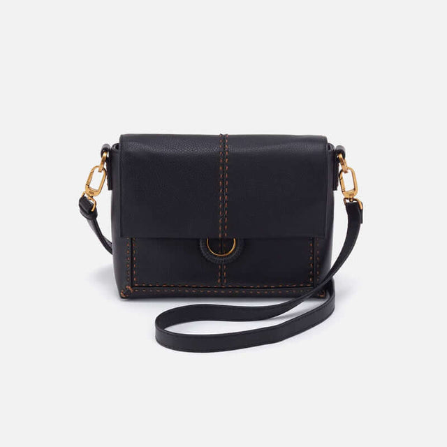 Austin Flap Crossbody at PINCH