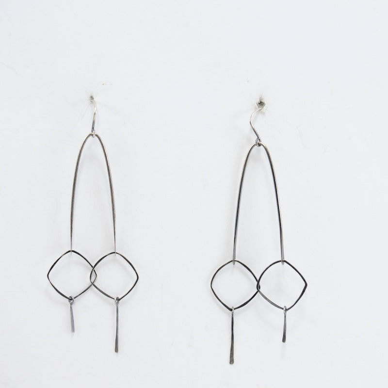 Stilts II Drops Earrings