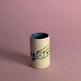 Butter Shot Glass