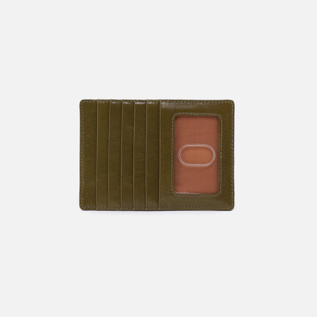 Euro Slide Card Case at PINCH