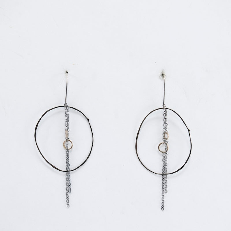 Bombolla Drops Earrings