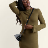 Alba Shoulder Bag