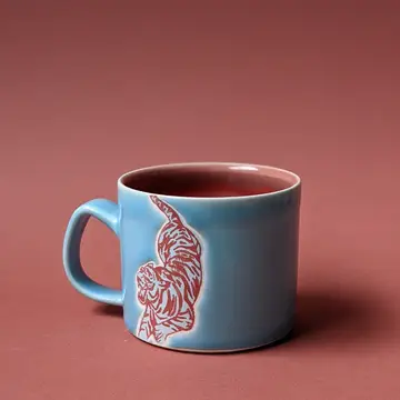 Essential Tiger Mug