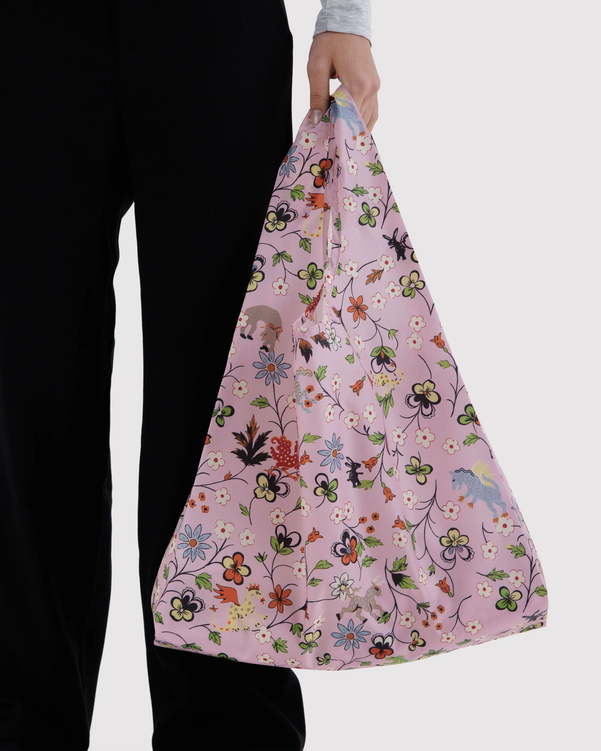 Castle Creatures Standard Baggu