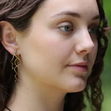 Uva Earrings
