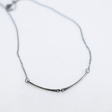 Fourchette Neckalce