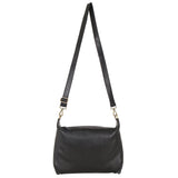 Avery Crossbody Leather Bag