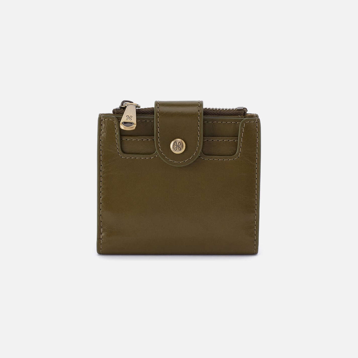 Dunn Mini Wallet at PINCH