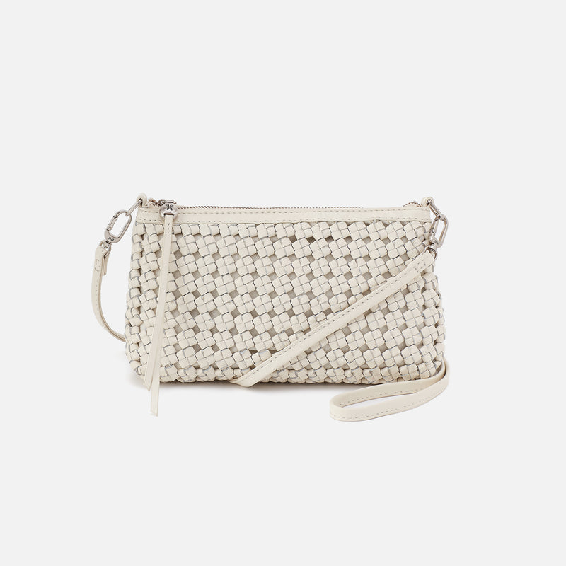 Bolso bandolera pequeño de piel Darcy 