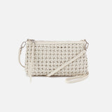Bolso bandolera pequeño de piel Darcy 