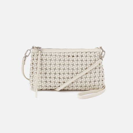 Bolso bandolera pequeño de piel Darcy 