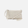 Bolso bandolera pequeño de piel Darcy 