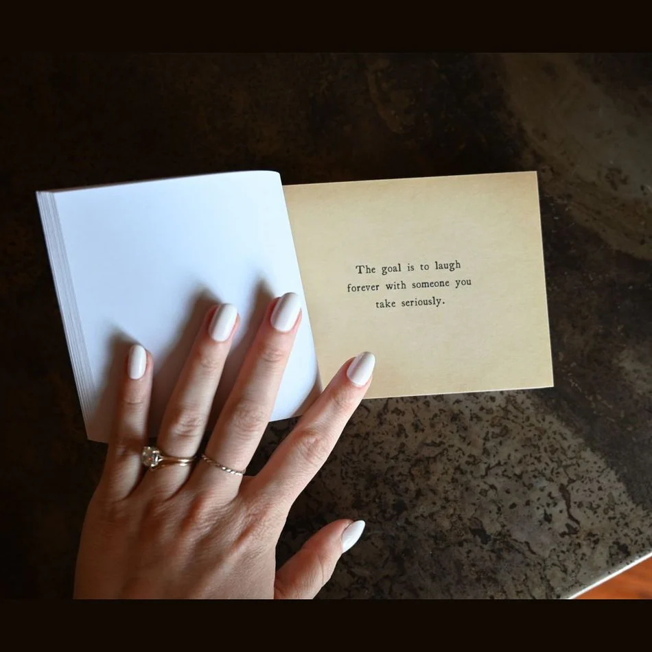 150 Love Letters for Your Honey Bunny from Sugarboo Designs at Pinch in Northampton, MA