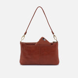 Darcy Leather Small Crossbody Bag at PINCH