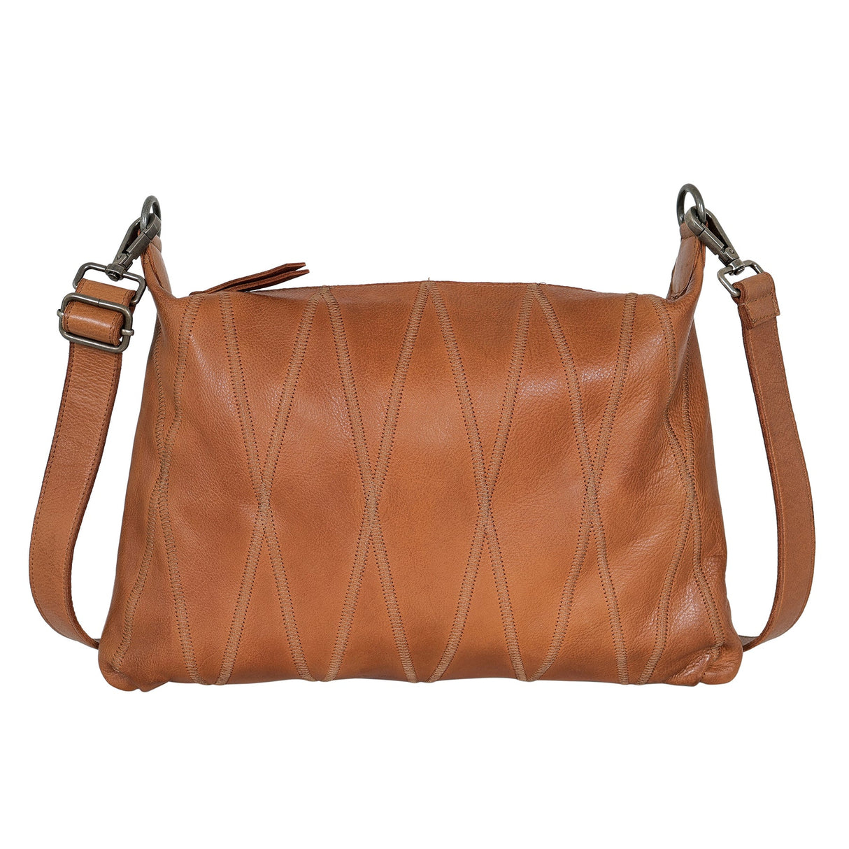 Ivy Diamond Handbag