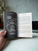 Letting Your Shadow In Journal from People I've Loved at Pinch in Northampton, MA