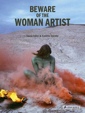 Beware of the Woman Artist at PINCH