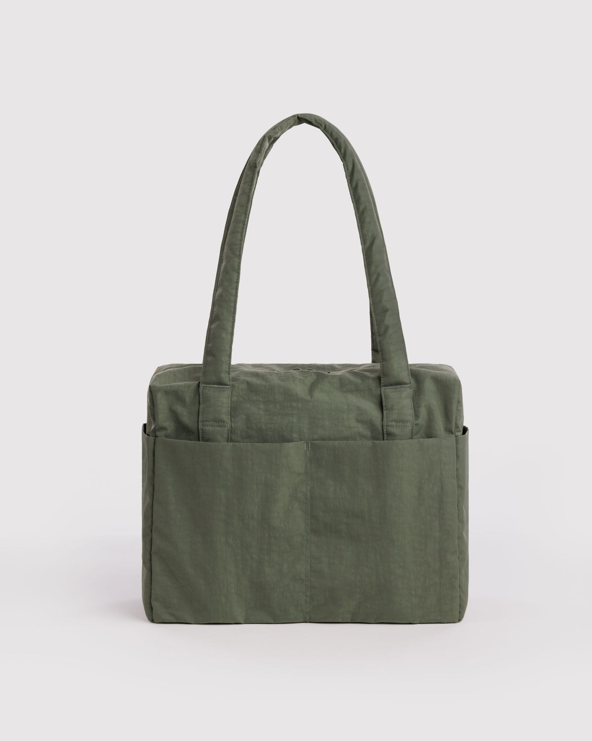 Small Cloud Carry-On in Caper