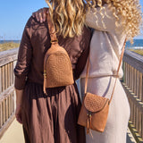 Fern Crossbody Bag at PINCH