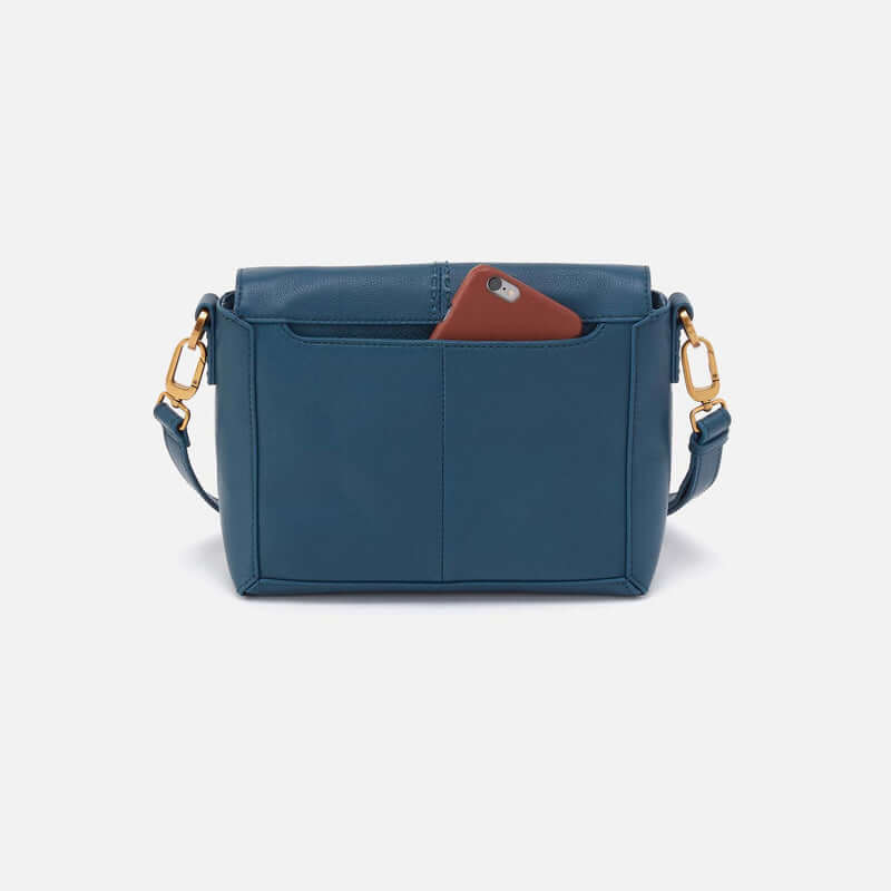Austin Flap Crossbody from Hobo at Pinch in Northampton, MA