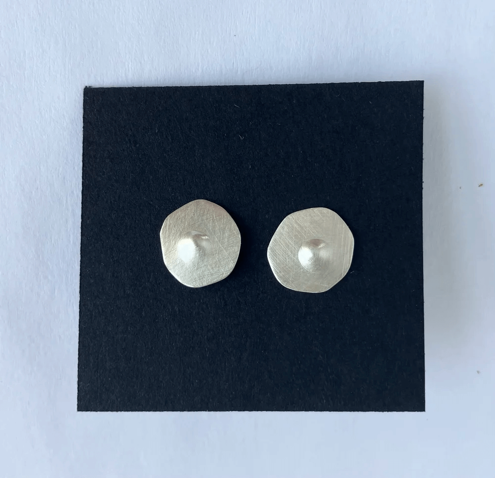 Nips Earrings from Rachel Gunnard at Pinch in Northampton, MA