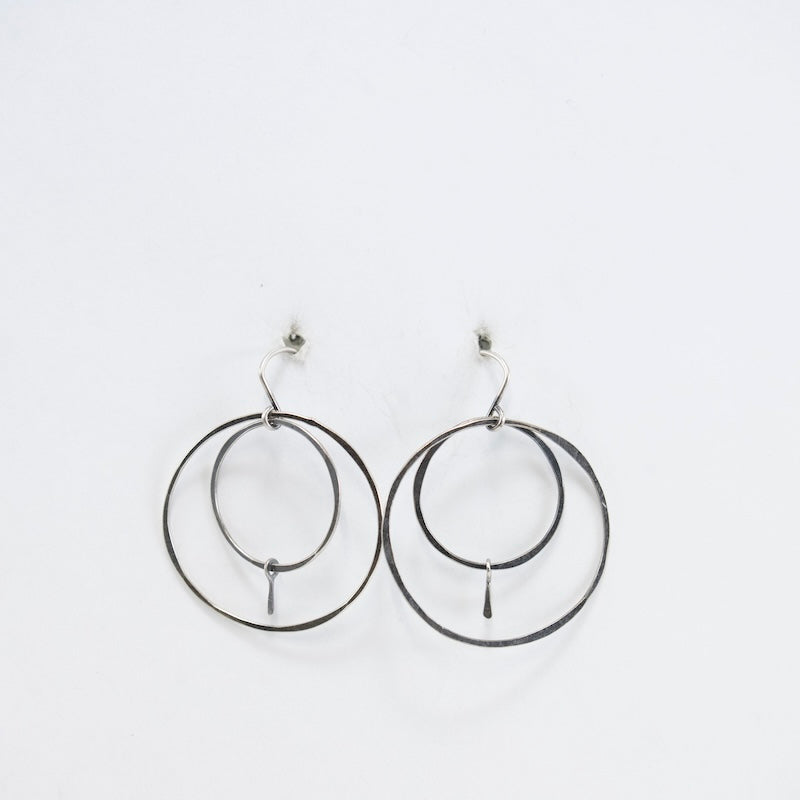 Pozo Drop Earrings