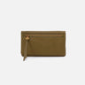 Lumen Leather Wallet at PINCH