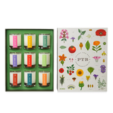 Votive Plant the Box Gift Set