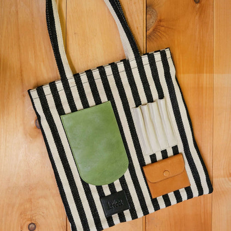 Jay Bag from Latico Leathers at Pinch in Northampton, MA