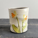 Cup of Daffodils