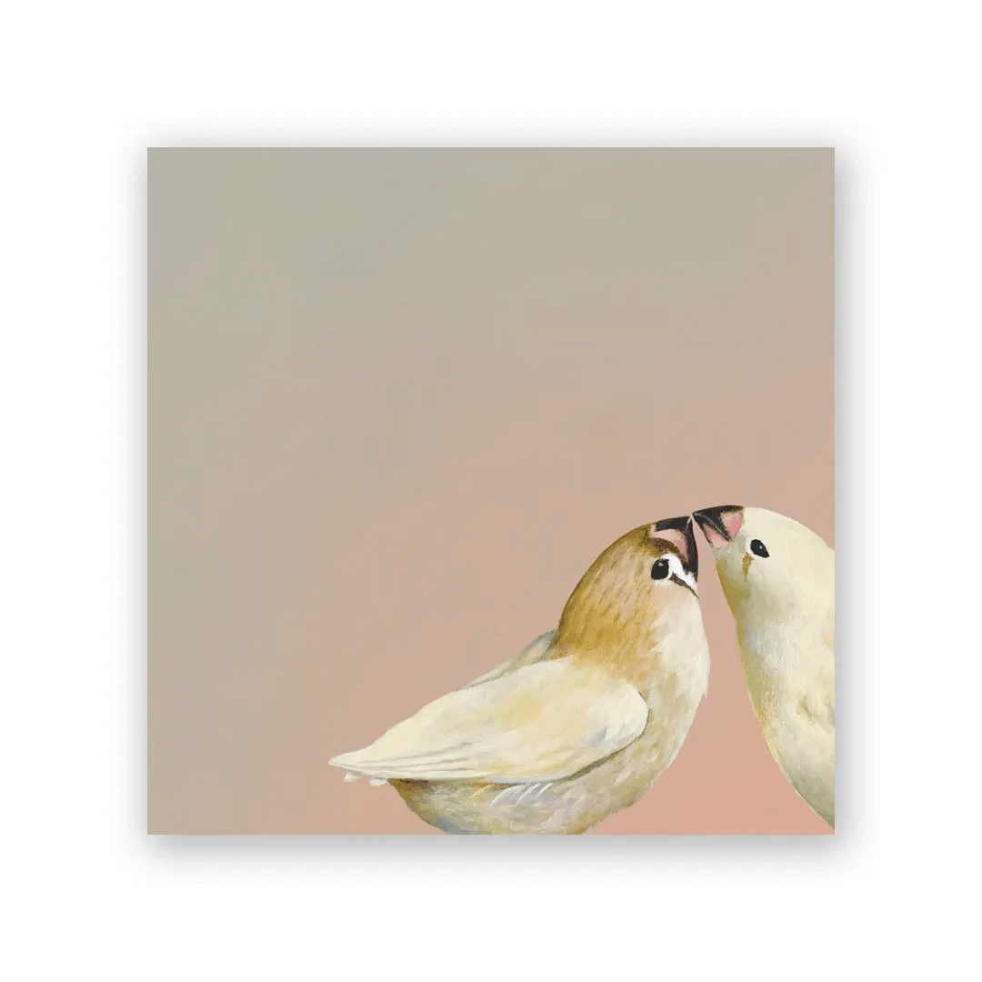 Finch 4x4 Panel at PINCH