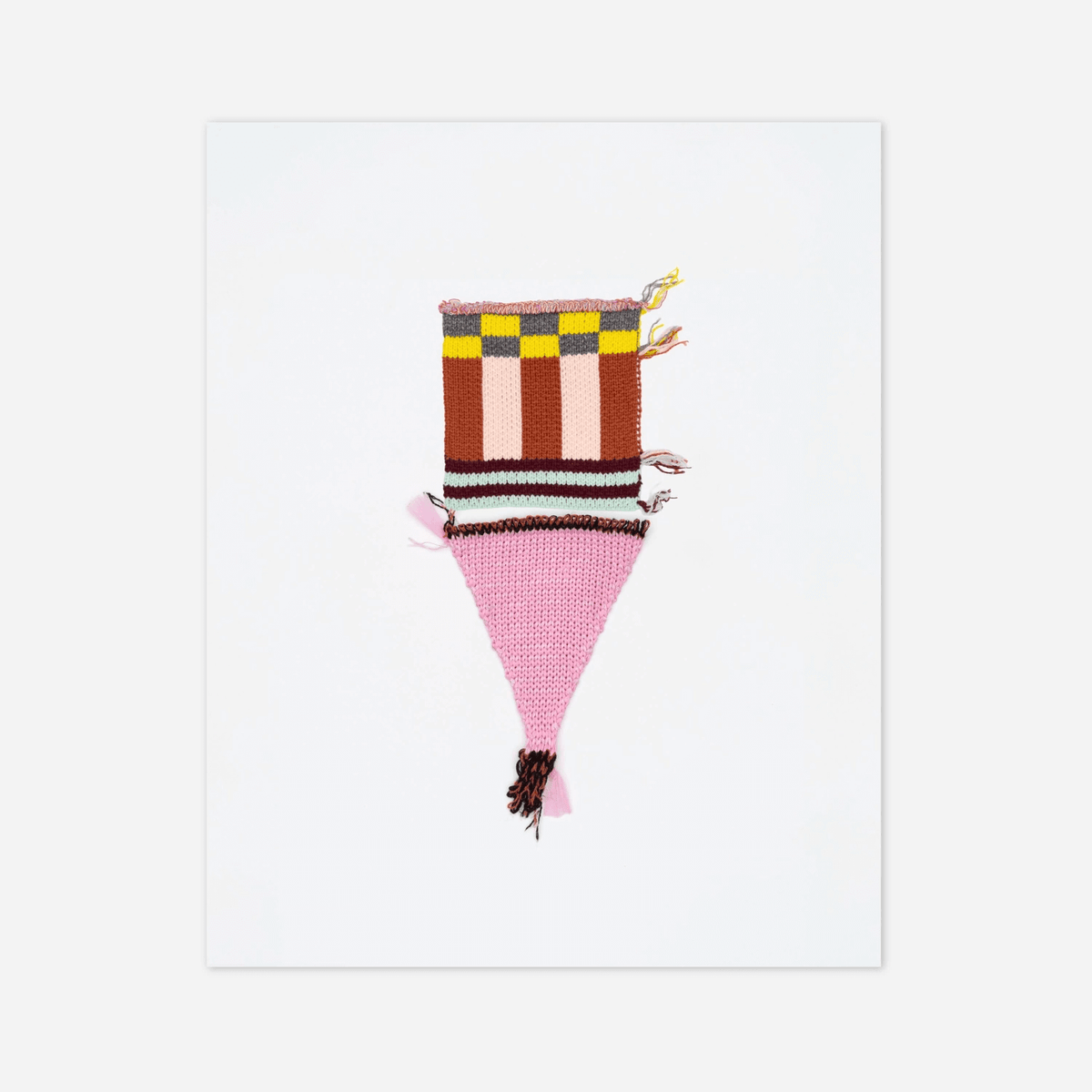 Swatch #3 Art Print 8x10 at PINCH