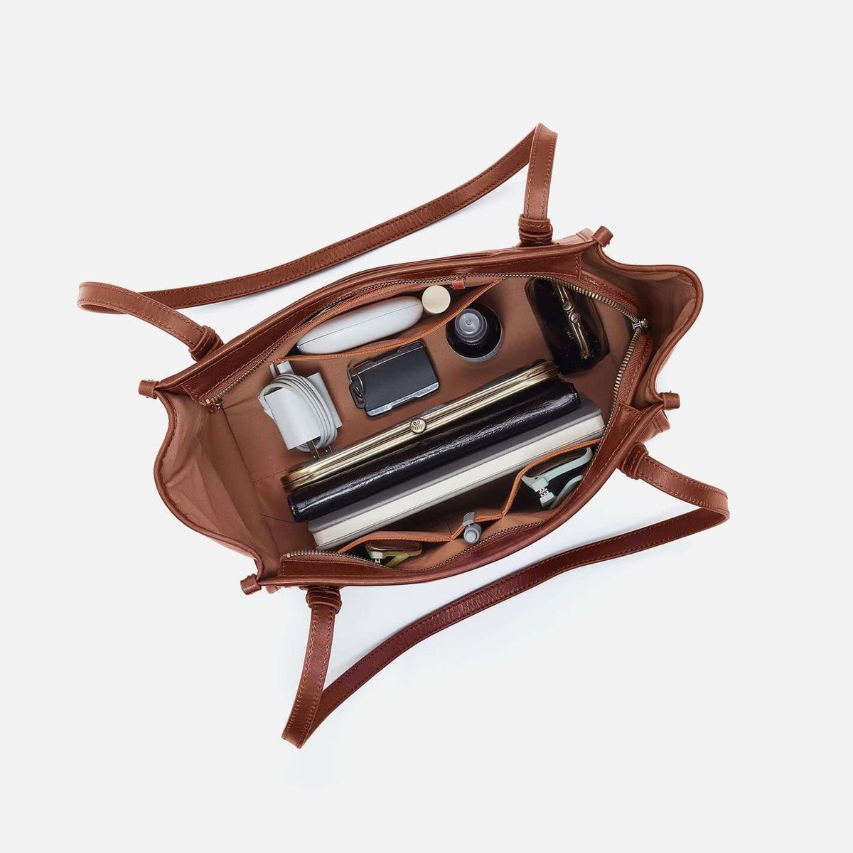 Expedition Small Tote at PINCH